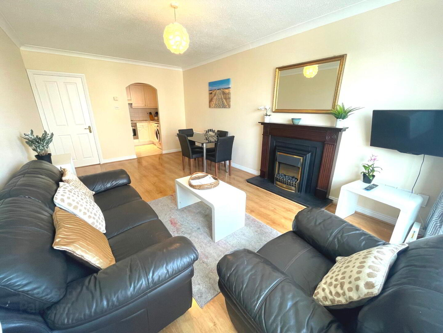 Rochfort House, Patrick Street 4 of 12
