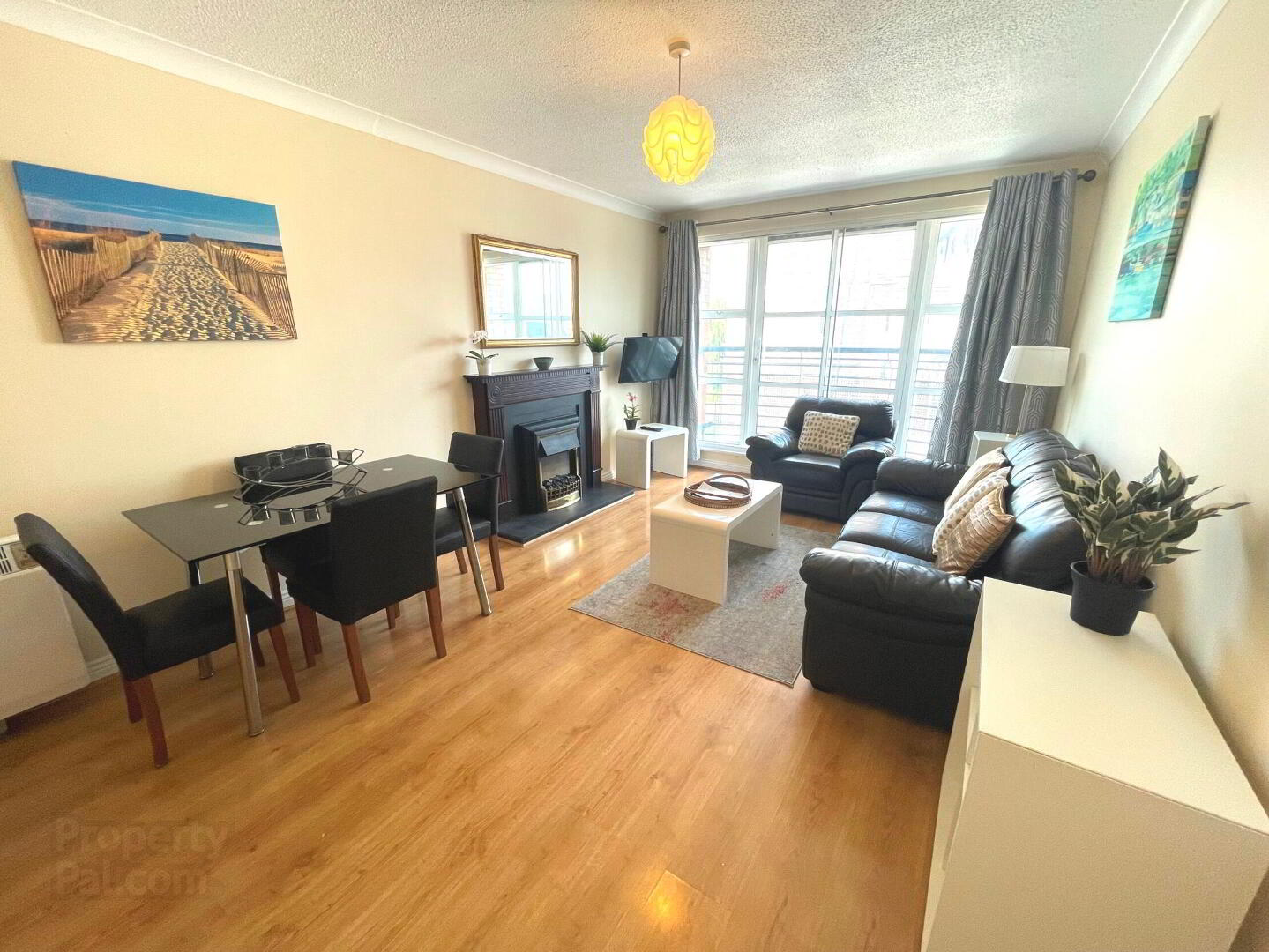 Rochfort House, Patrick Street 5 of 12