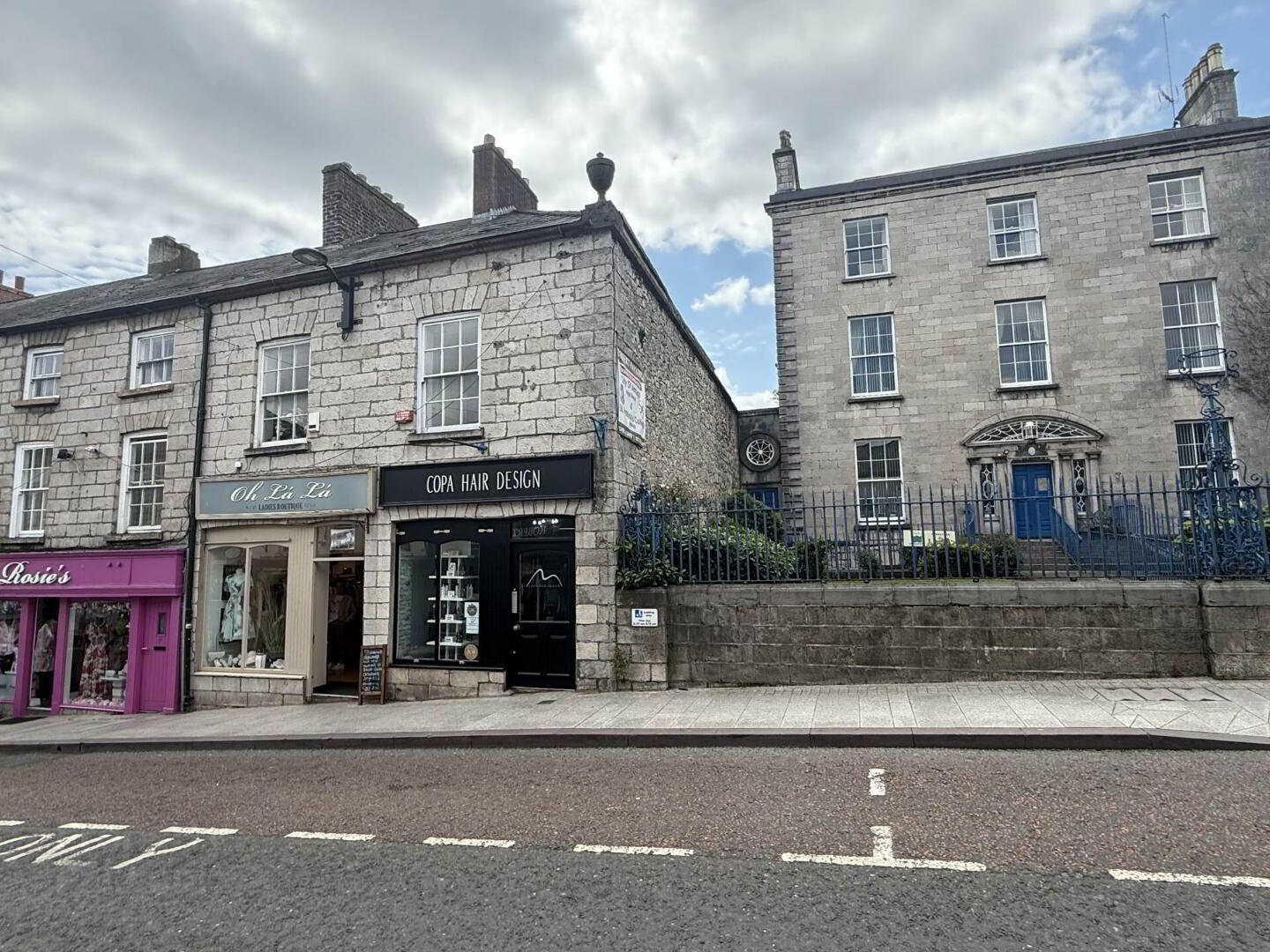 34 Scotch Street 1 of 6