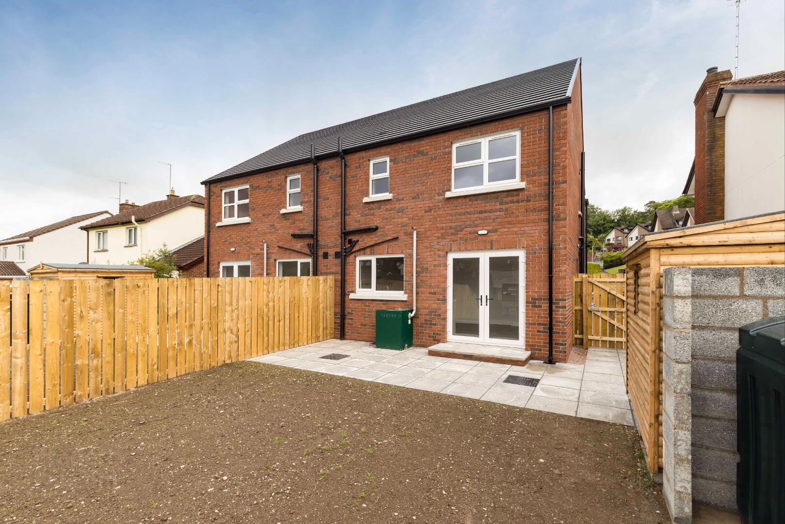New Property At 32b Dromore Road 40 of 40