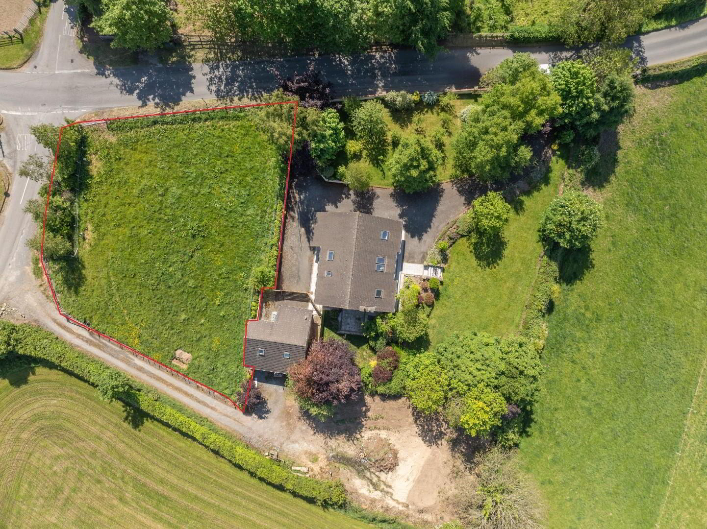 Site With Outline Planning, To Rear Of, 44 Bavan Road 5 of 5