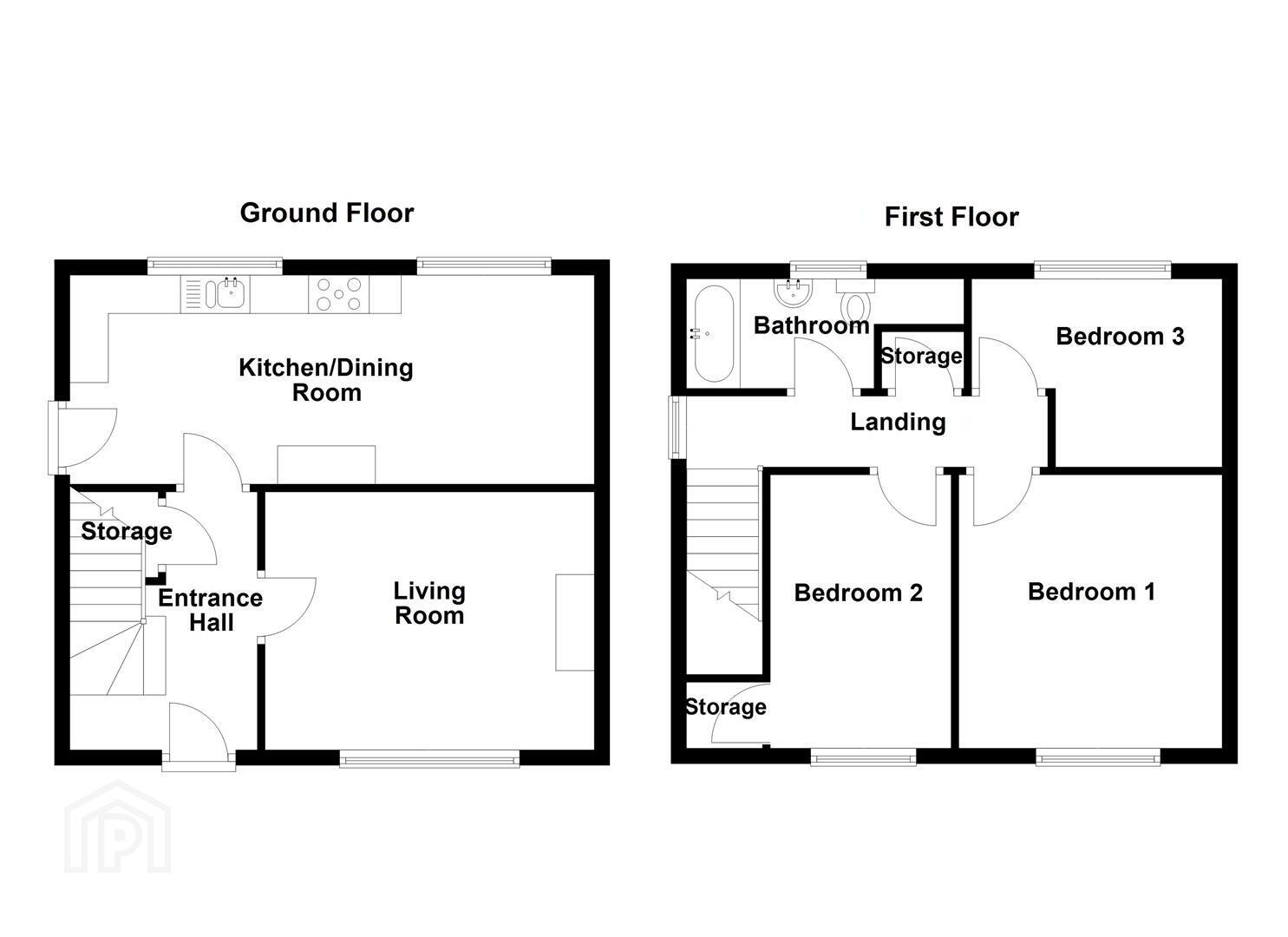 18 Slievemore Avenue 17 of 17