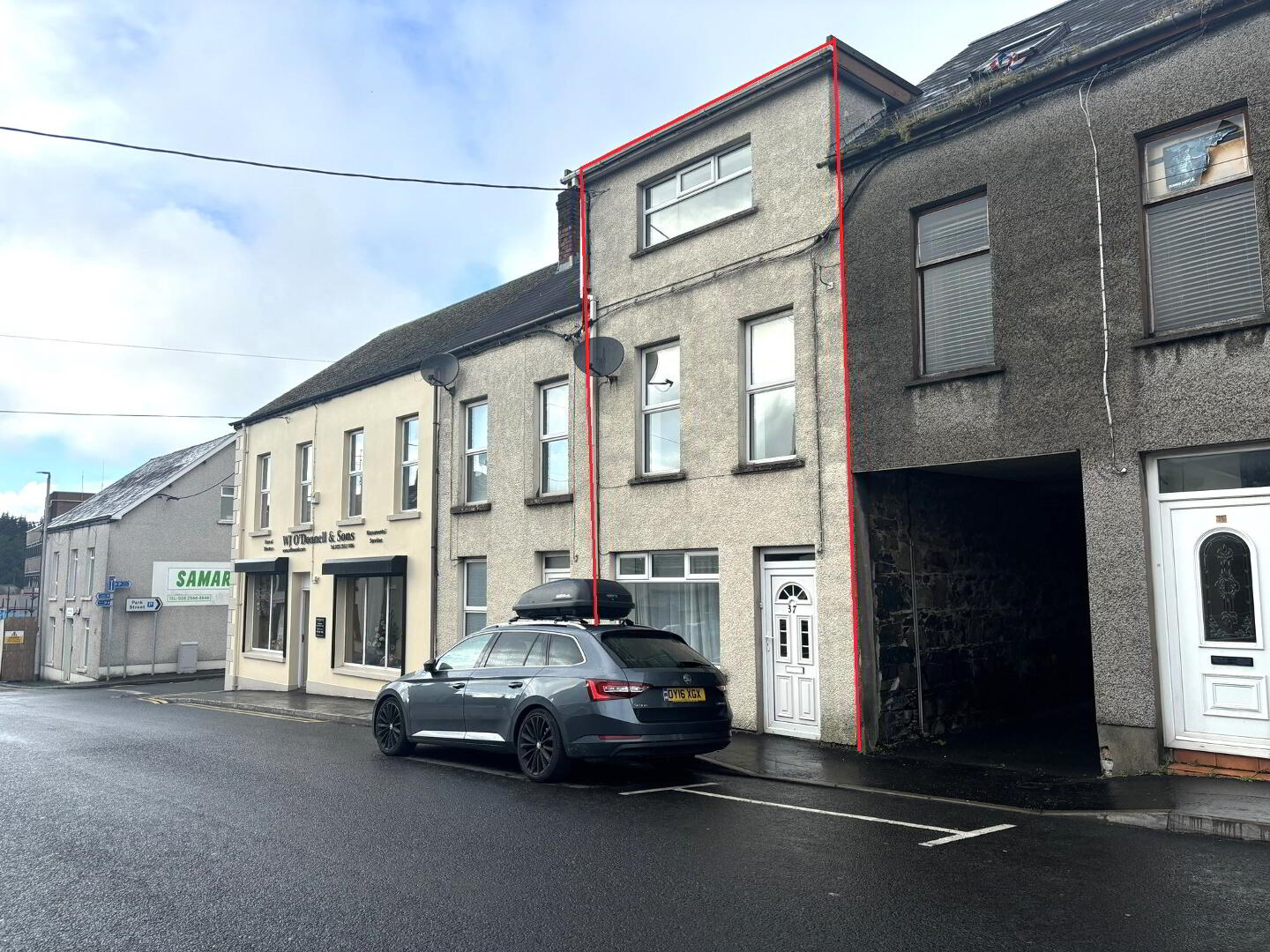 37 Mount Street 1 of 18