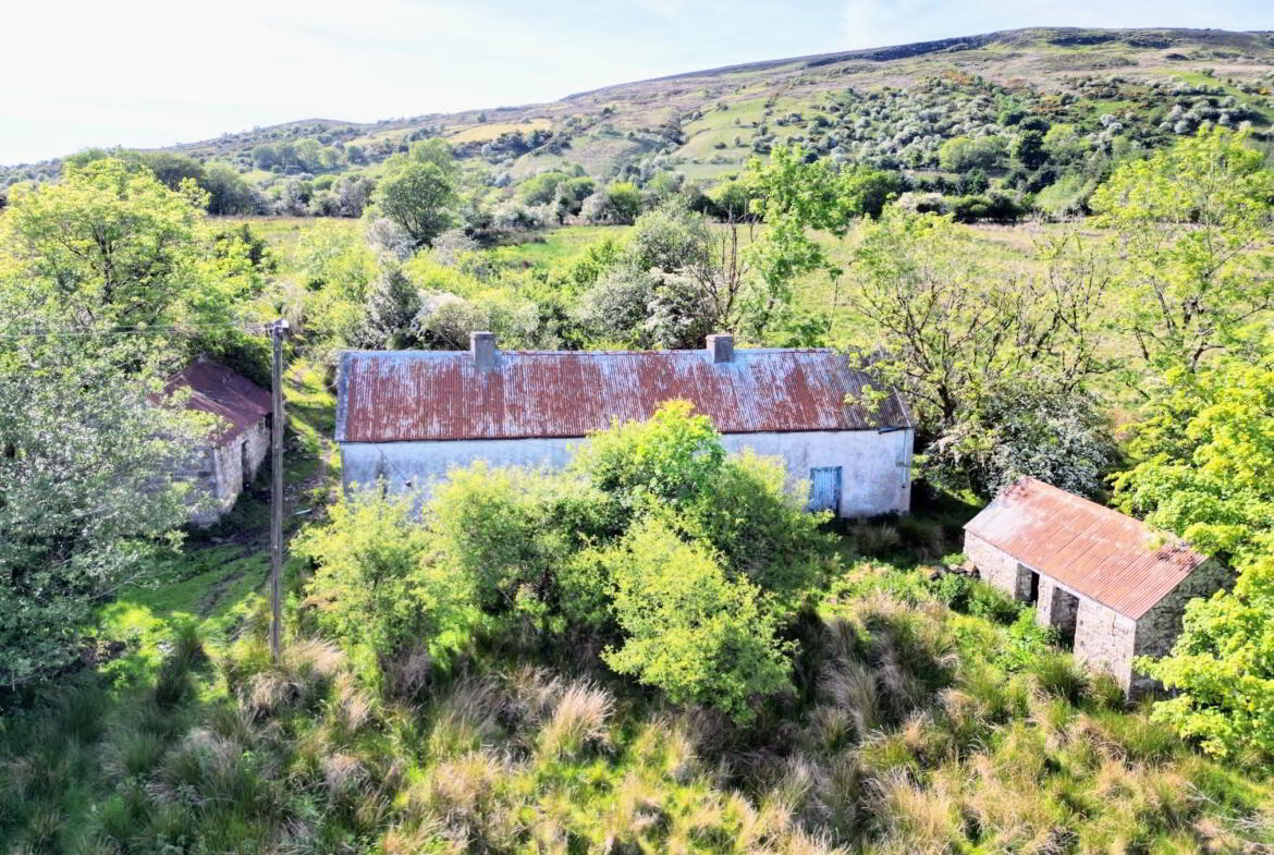 Corlea Cottage 2 of 14