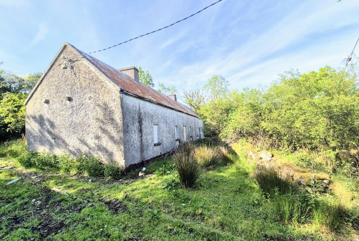 Corlea Cottage 4 of 14
