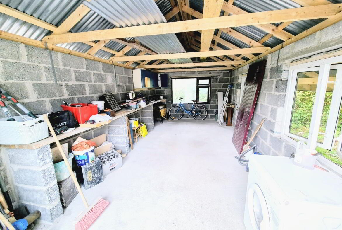 Largy Cottage 26 of 29