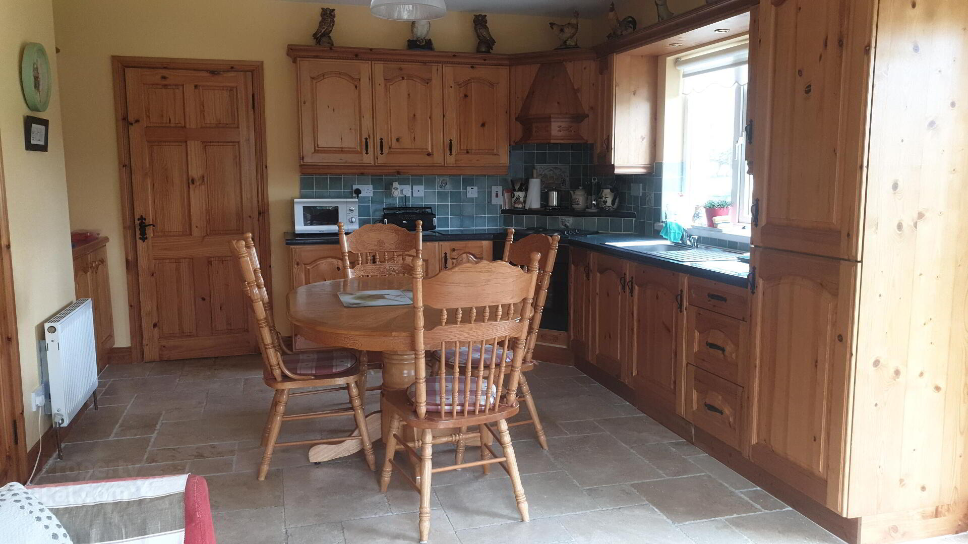 property description image