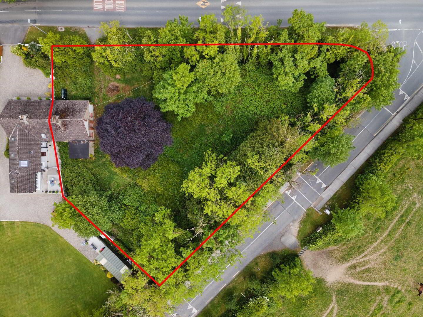 Townley Hall Road 18 of 19
