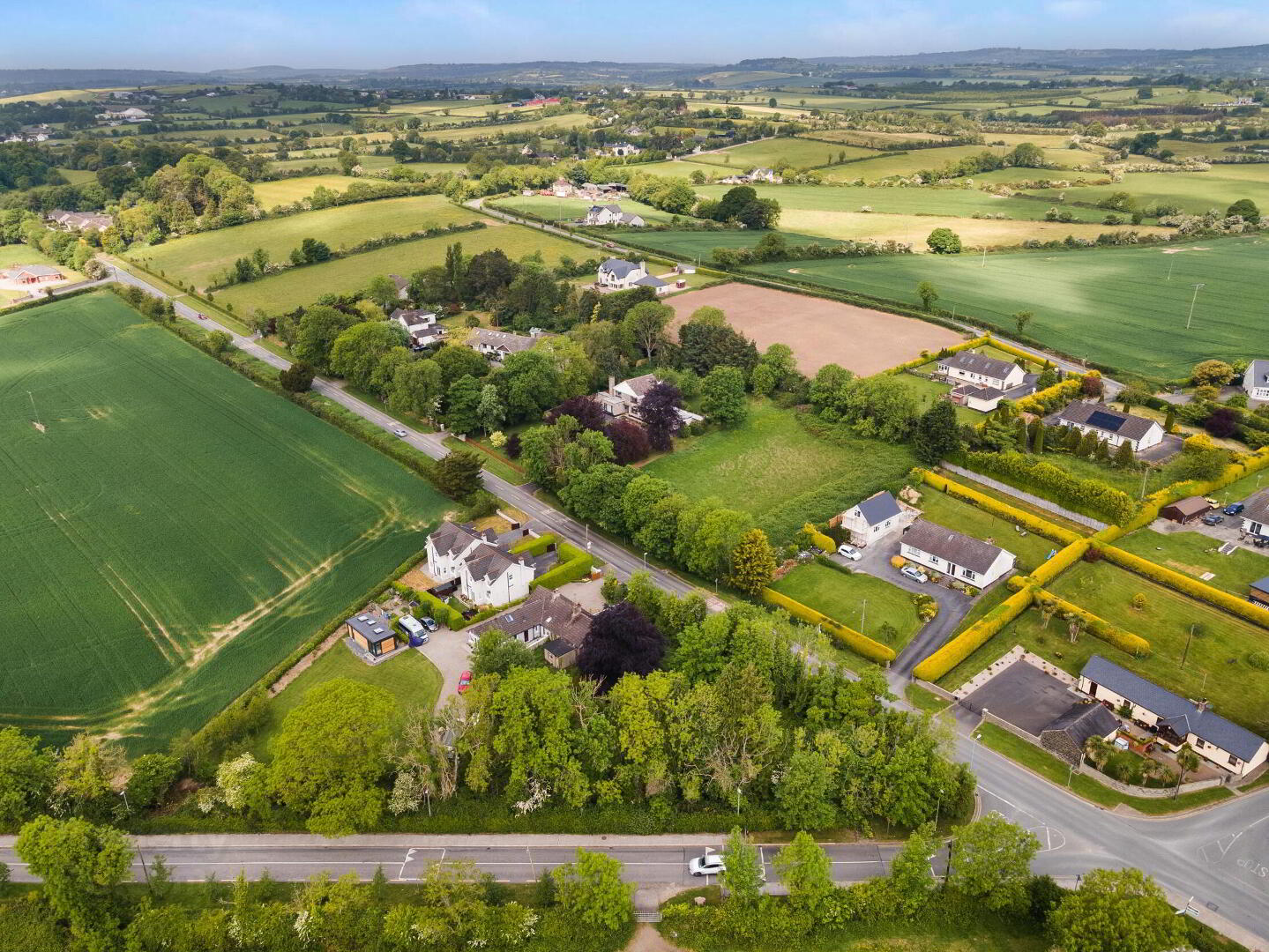 Townley Hall Road 12 of 19