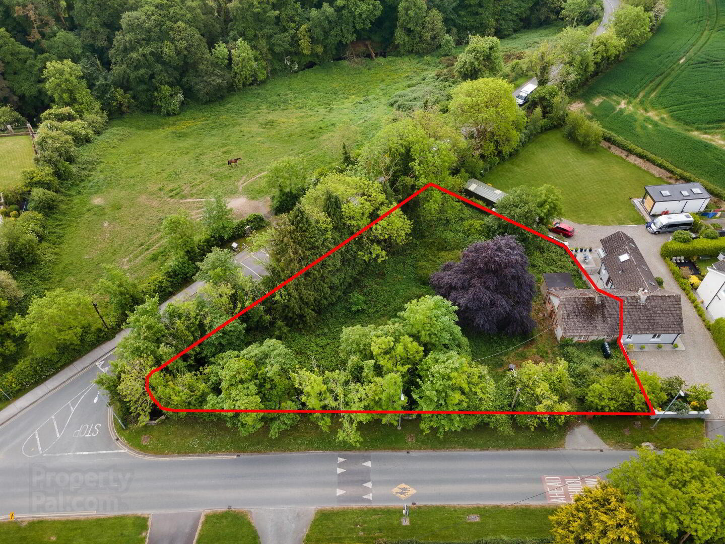 Townley Hall Road 11 of 19