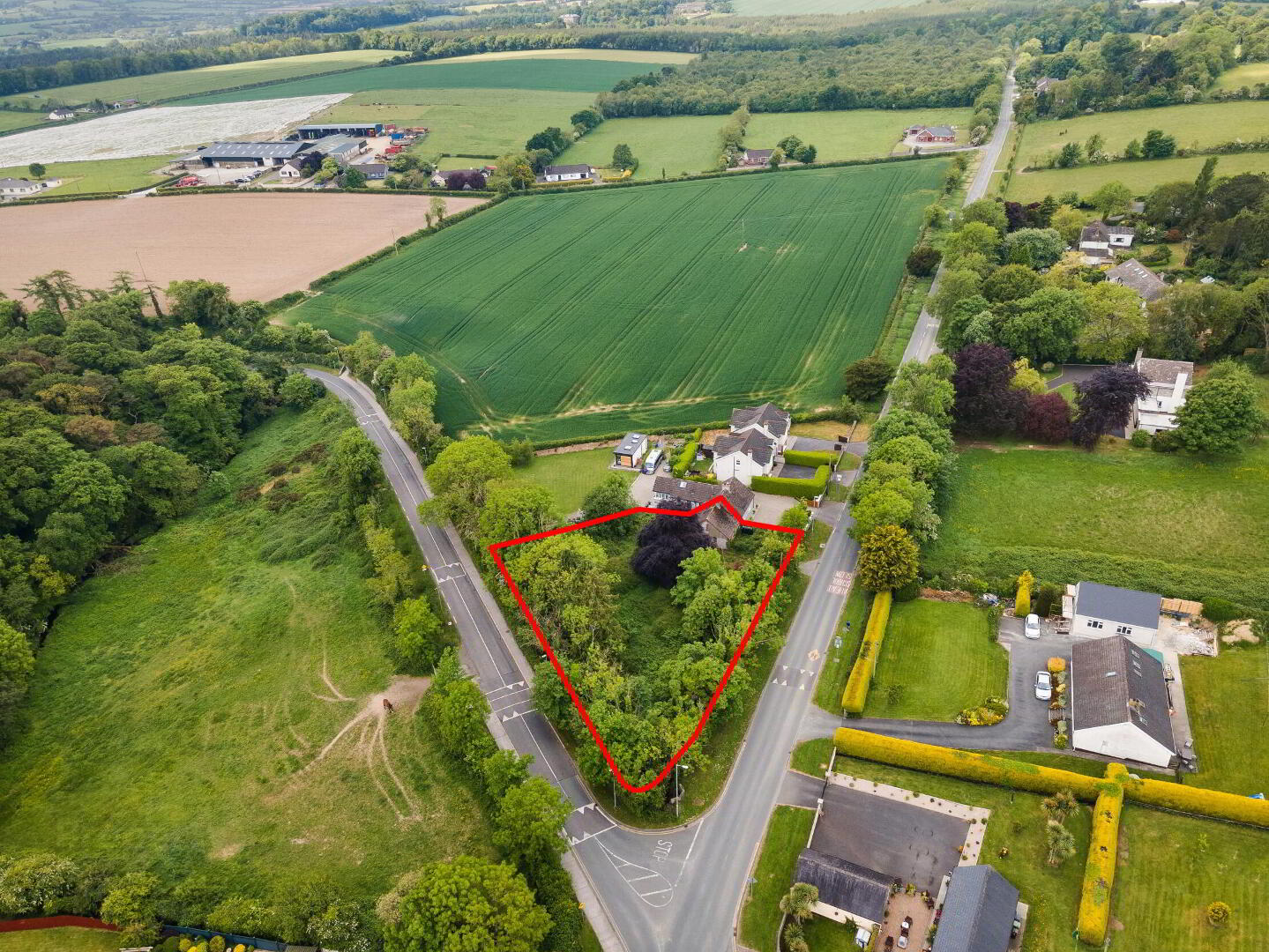 Townley Hall Road 13 of 19