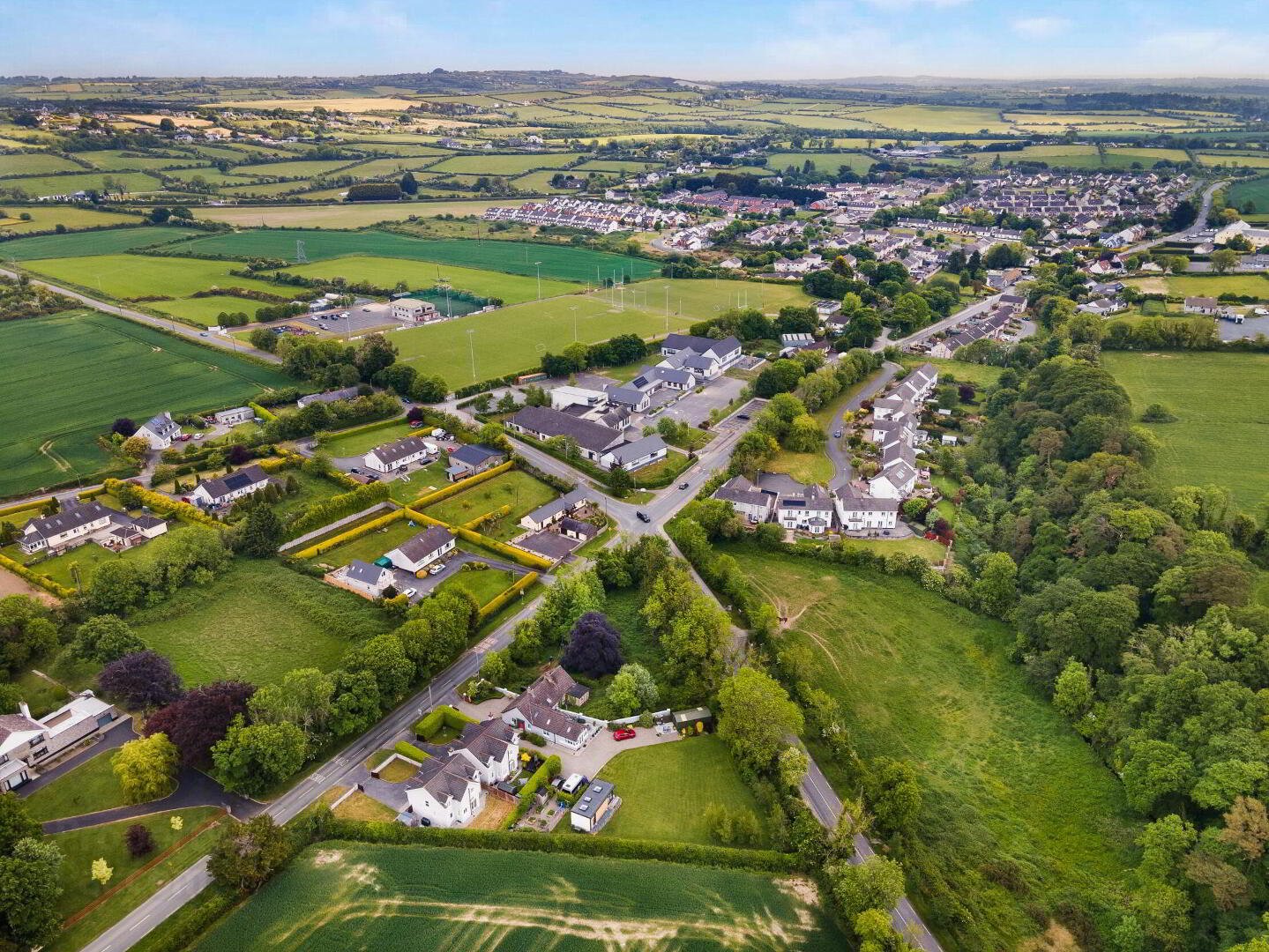 Townley Hall Road 14 of 19