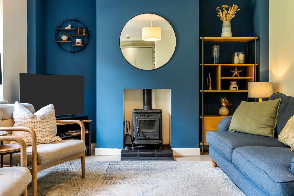 28 Wandsworth Gardens 7 of 22