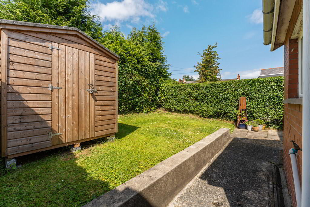 28 Wandsworth Gardens 21 of 22