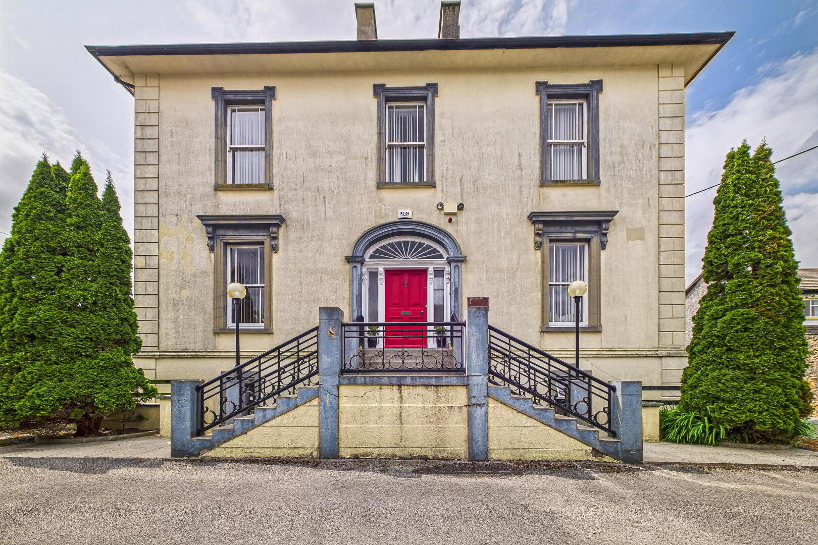 Washington Lodge 1 of 39