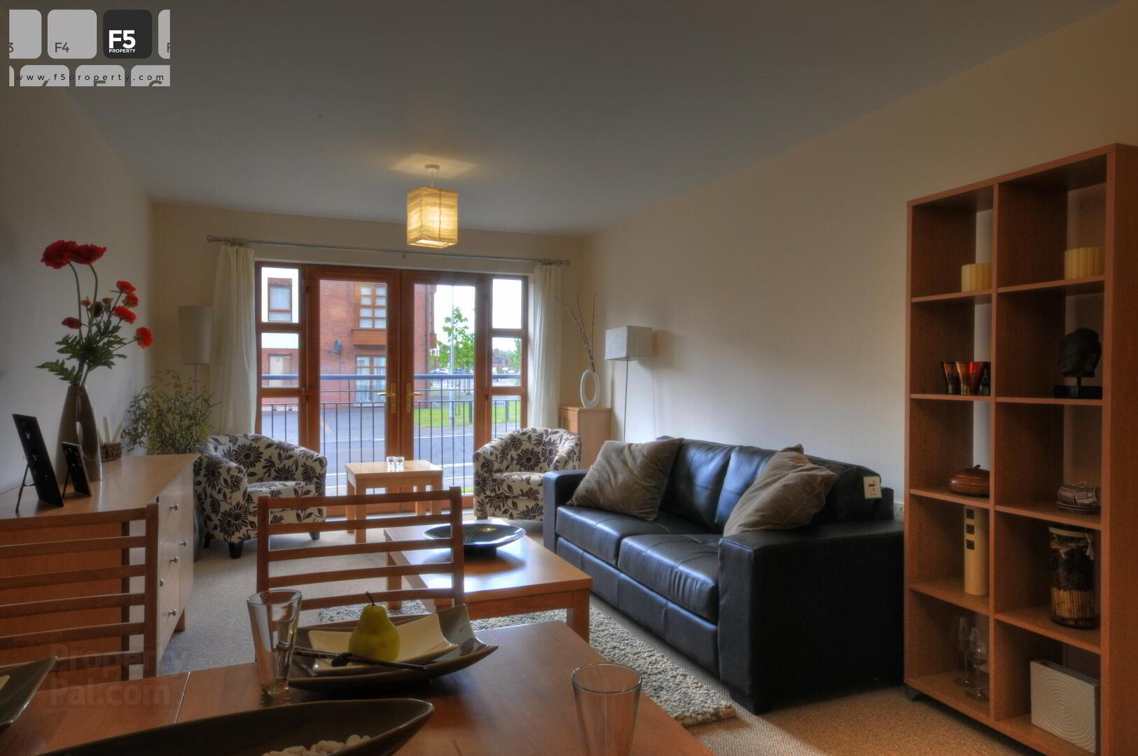 property description image