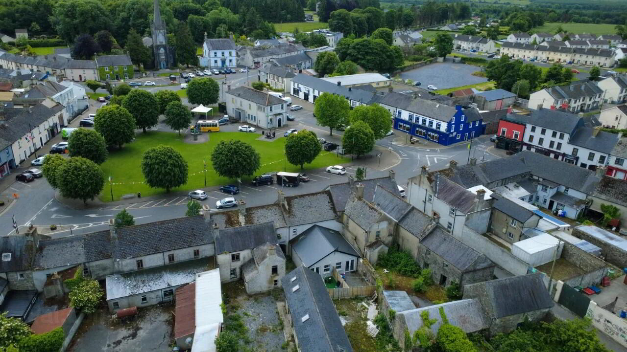 The Square 9 of 29