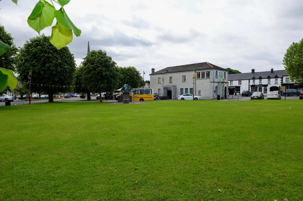 The Square 13 of 29
