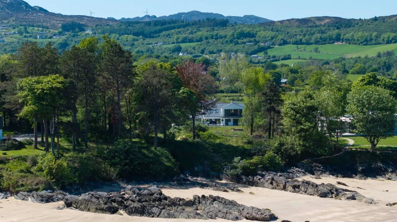 Rock Cottage 21 of 30