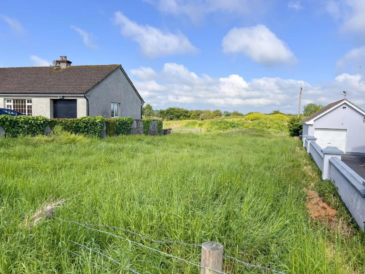 Prime Residential Site 6 of 6