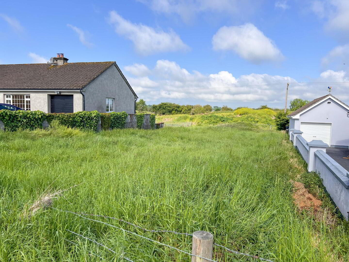 Prime Residential Site 6 of 6
