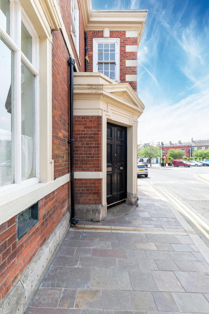The Old Bank, 36a The Square 4 of 55