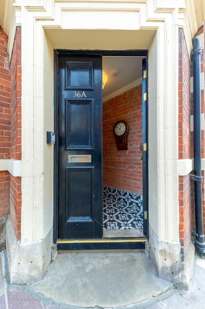 The Old Bank, 36a The Square 5 of 55