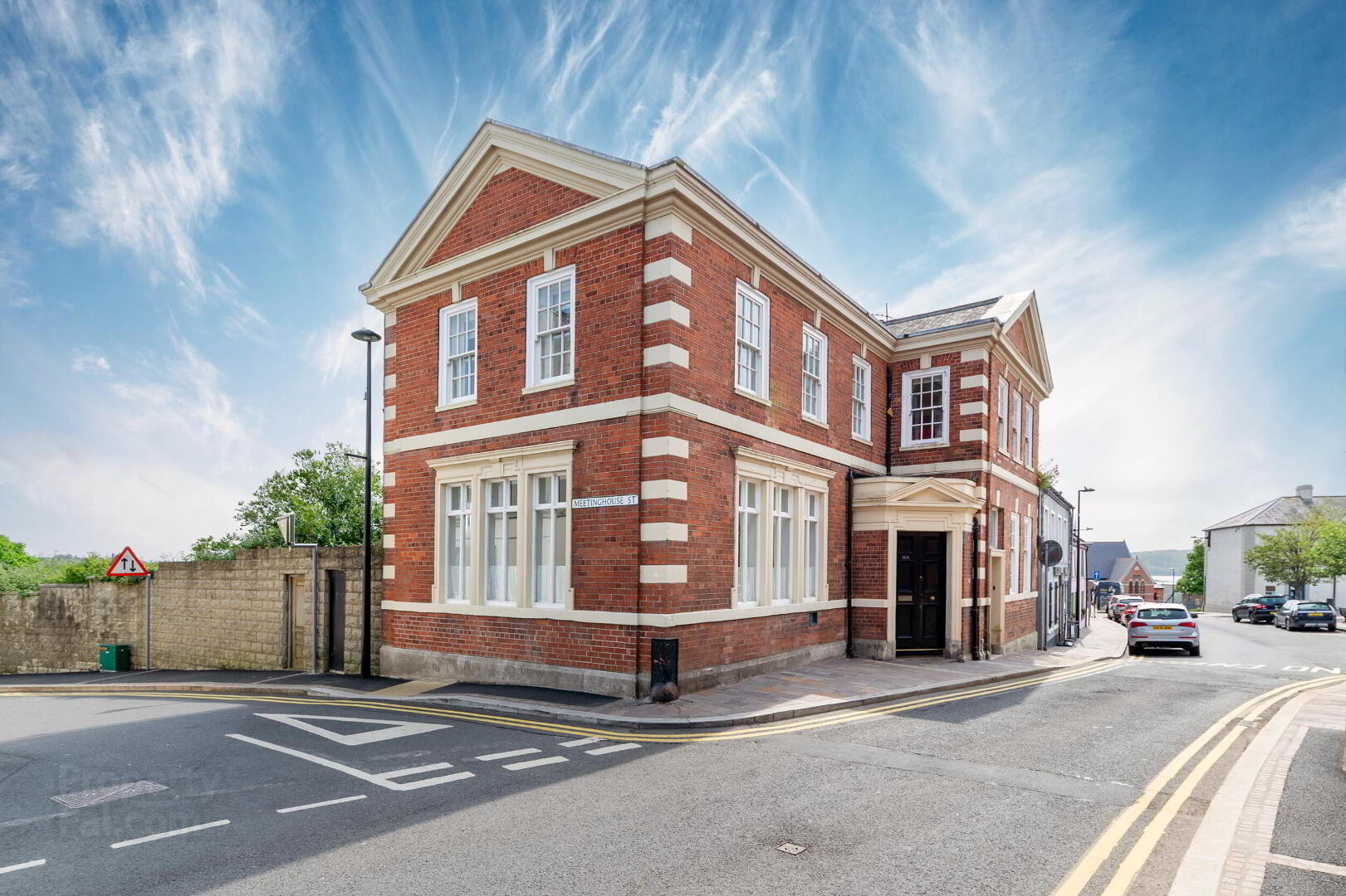 The Old Bank, 36a The Square 1 of 55