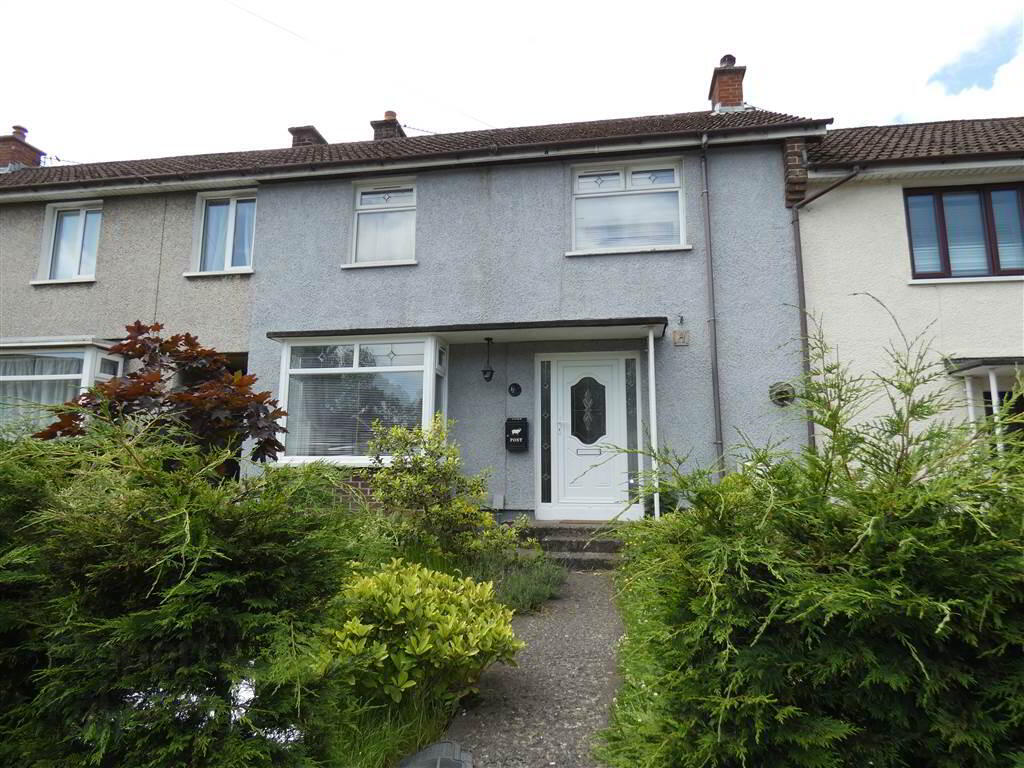 12 Whincroft Road 1 of 6