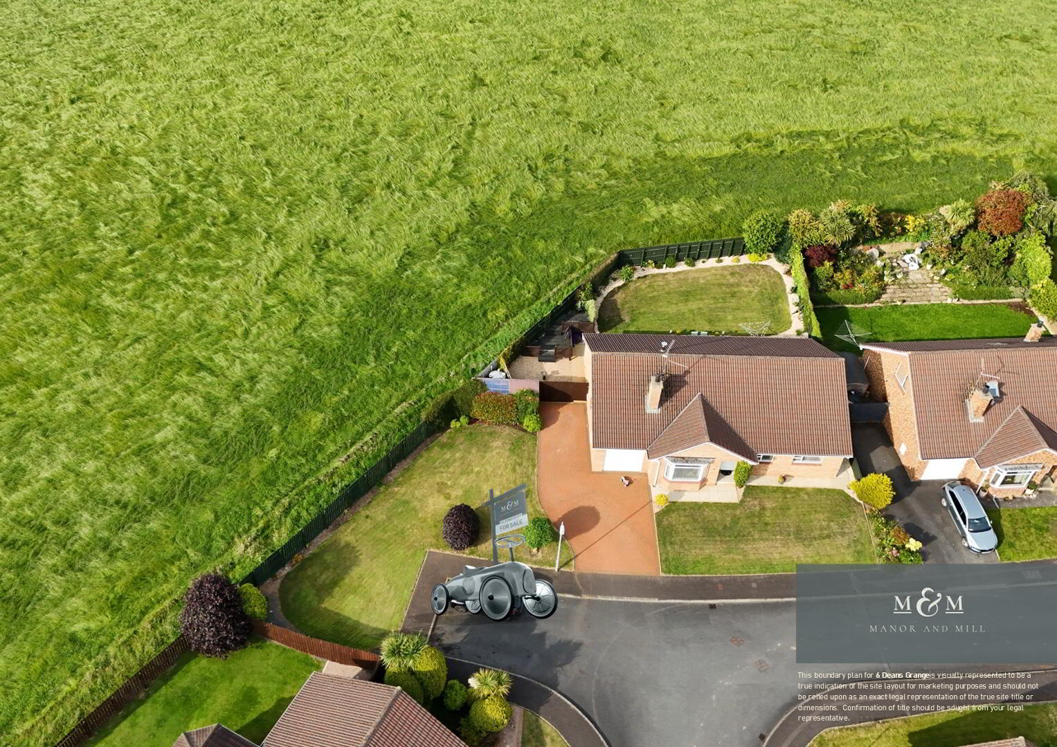 6 Deans Grange 3 of 43