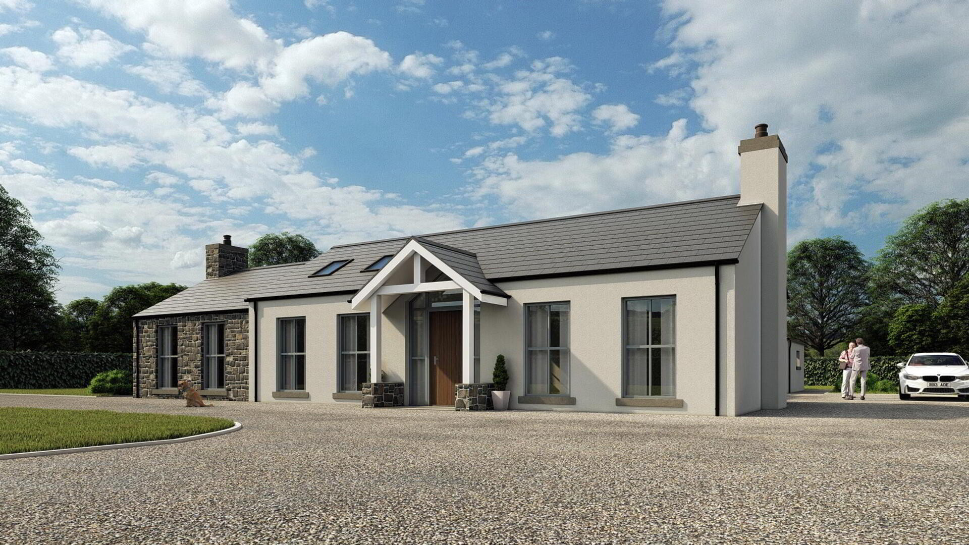New Build, 89 Benvardin Road 3 of 10