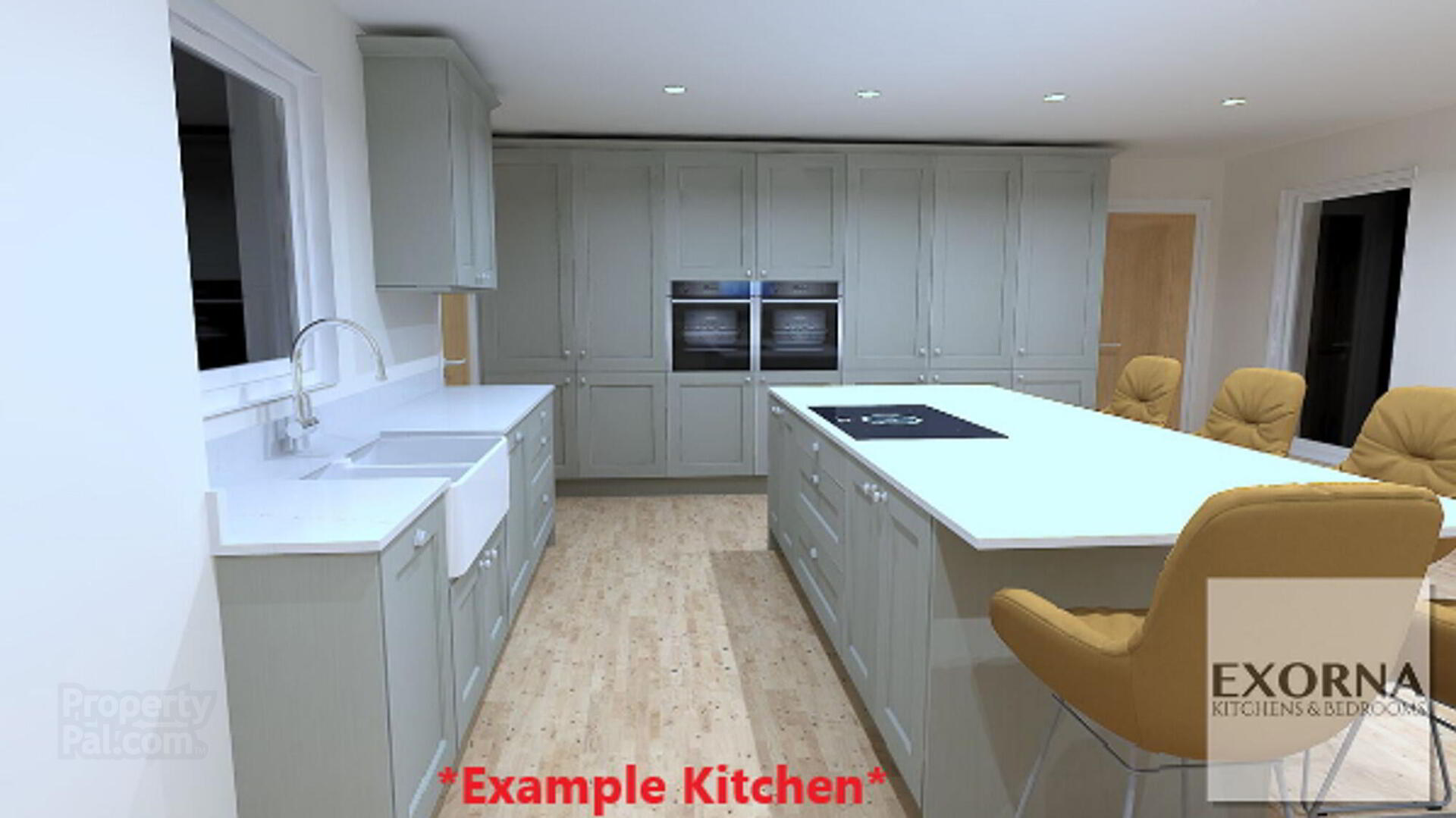 New Build, 89 Benvardin Road 6 of 10