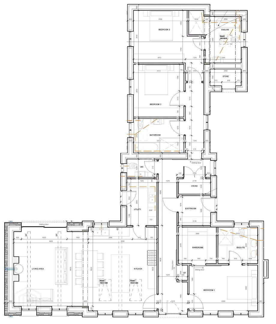 New Build, 89 Benvardin Road 5 of 12