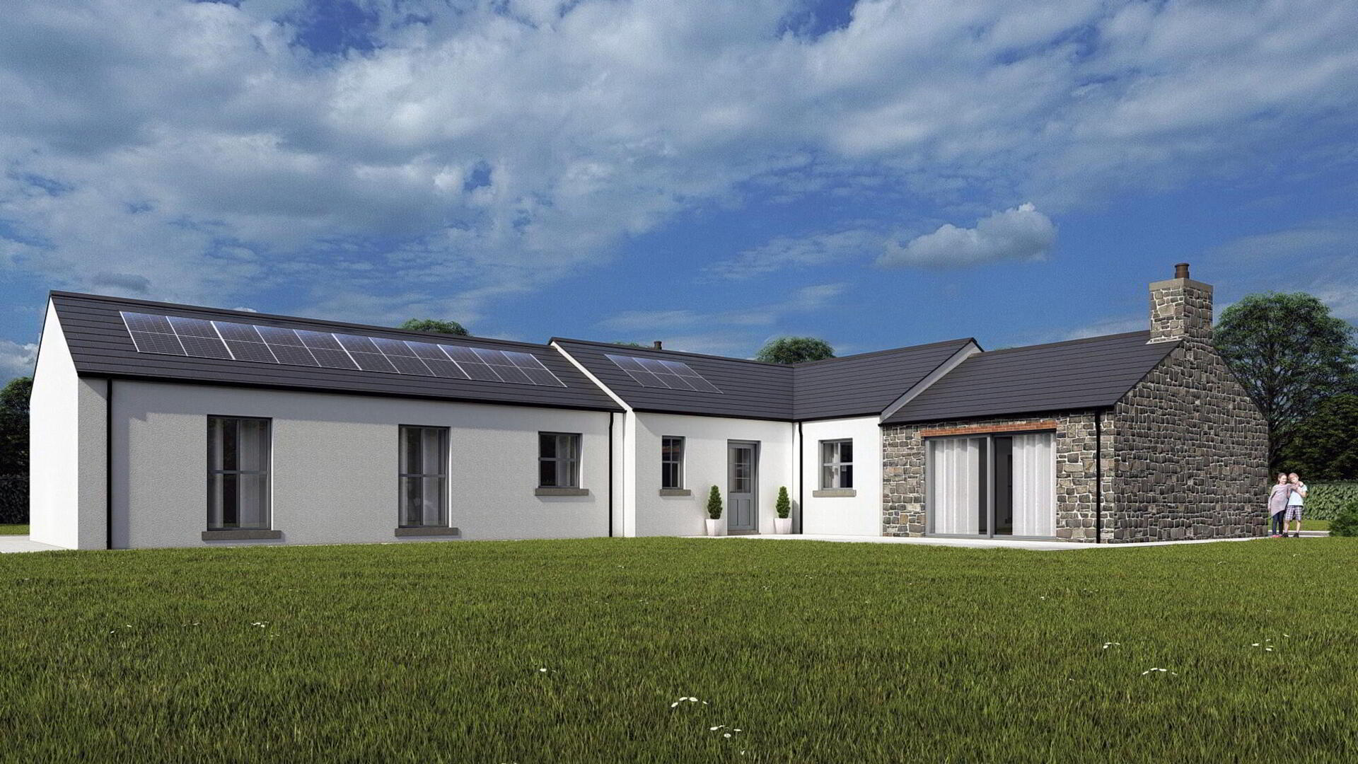 New Build, 89 Benvardin Road 8 of 10