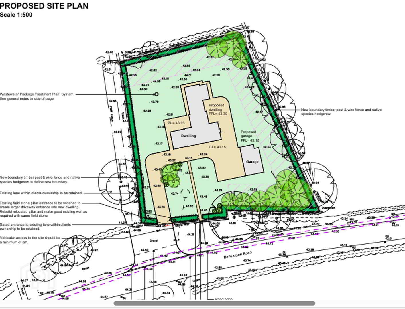 New Build, 89 Benvardin Road 4 of 12