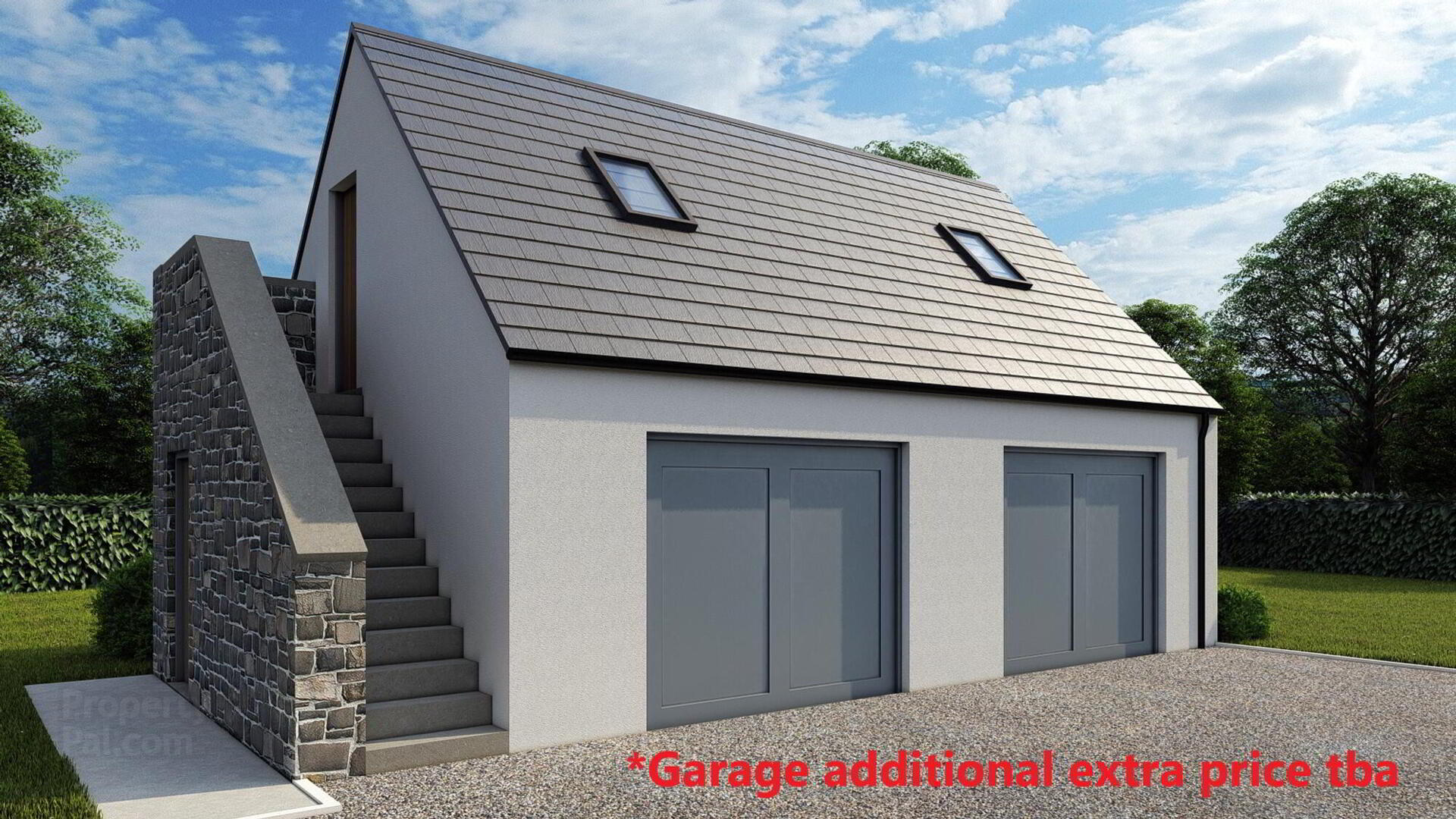 New Build, 89 Benvardin Road 9 of 10