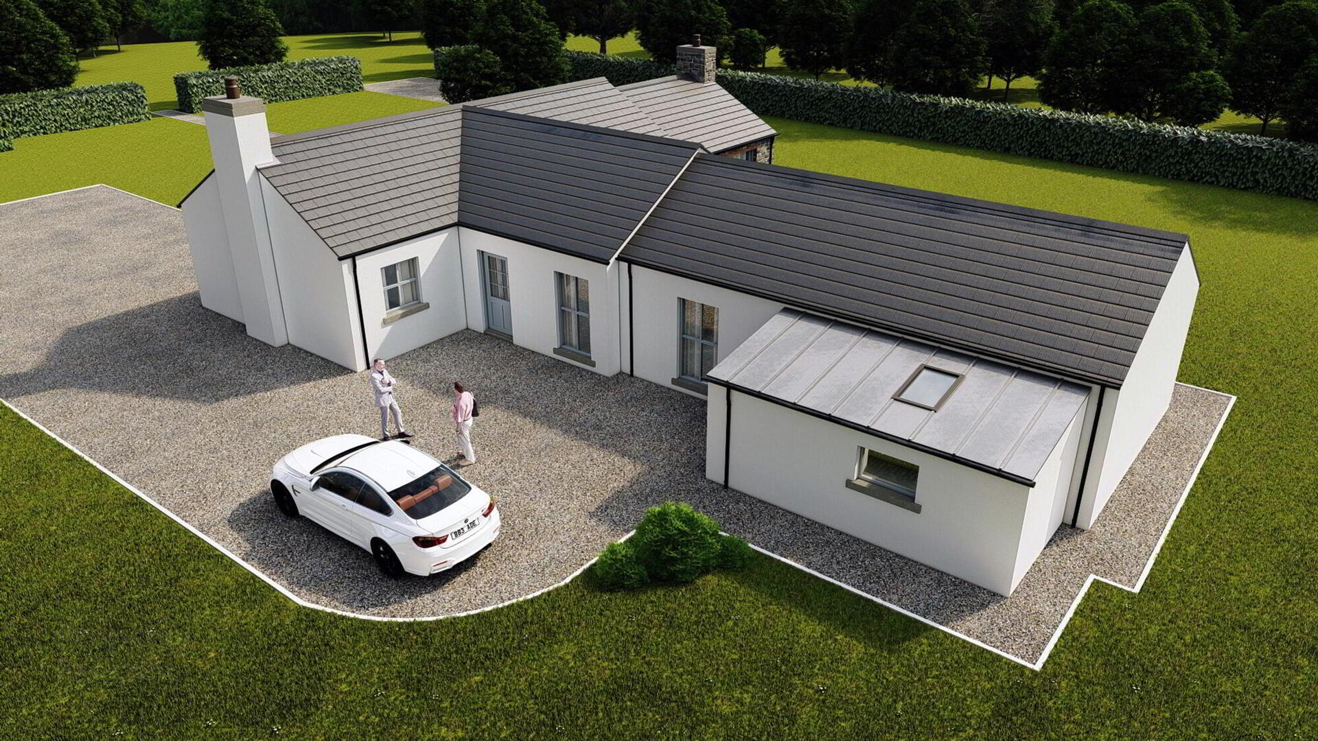 New Build, 89 Benvardin Road 5 of 10
