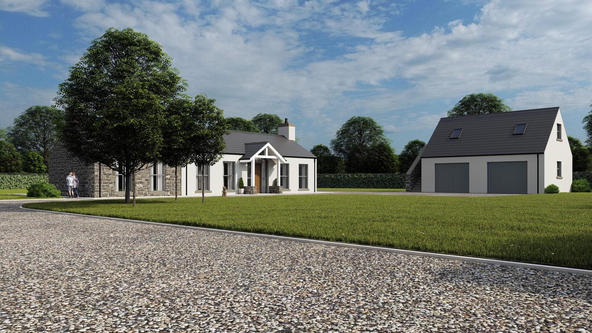 New Build, 89 Benvardin Road 4 of 10