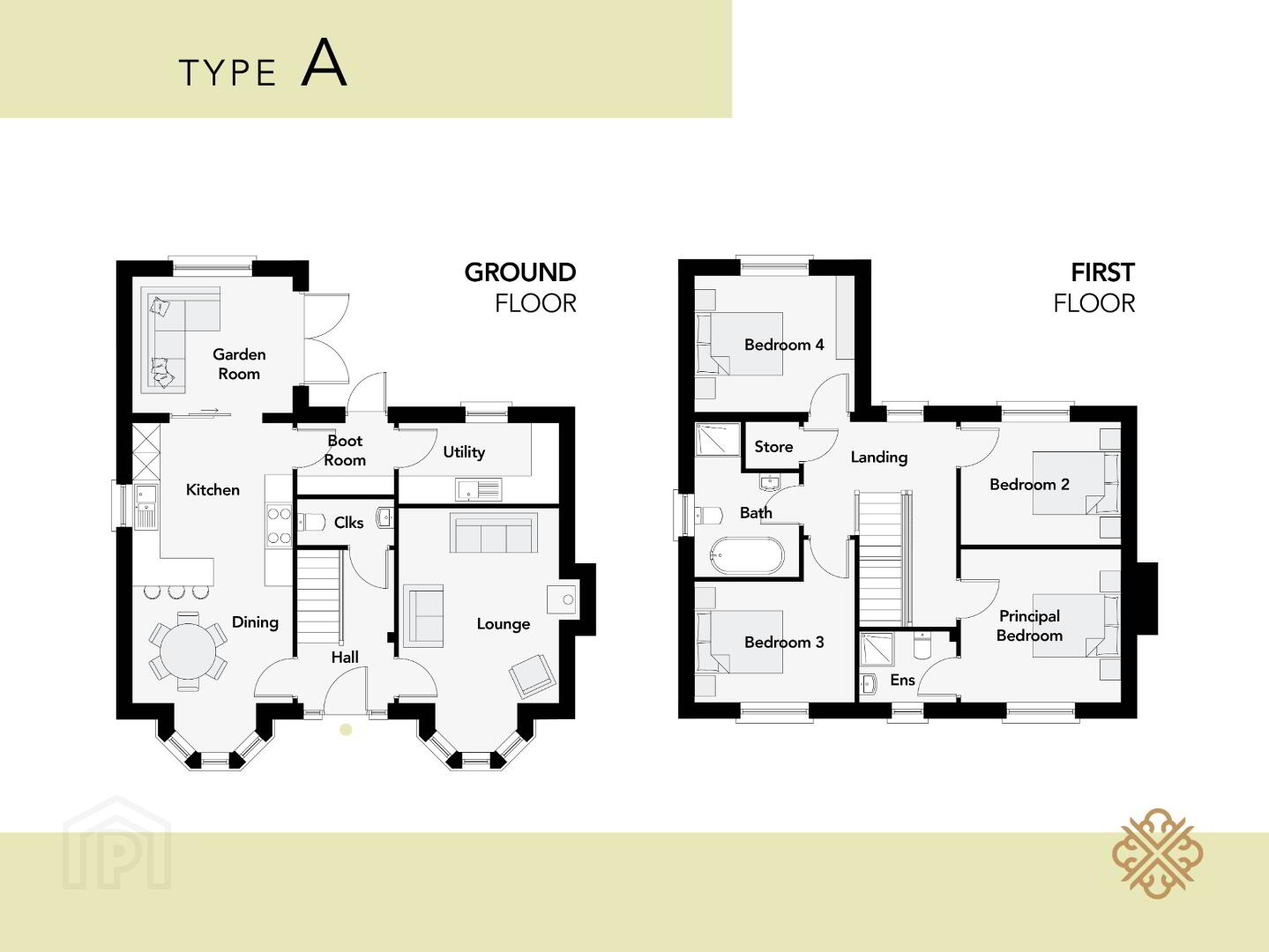 Detached Type A 2 of 5