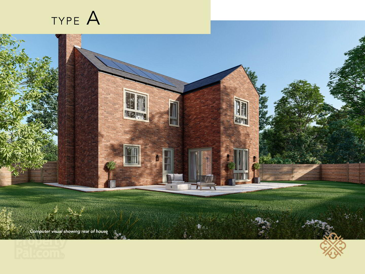 Detached Type A 2 of 4