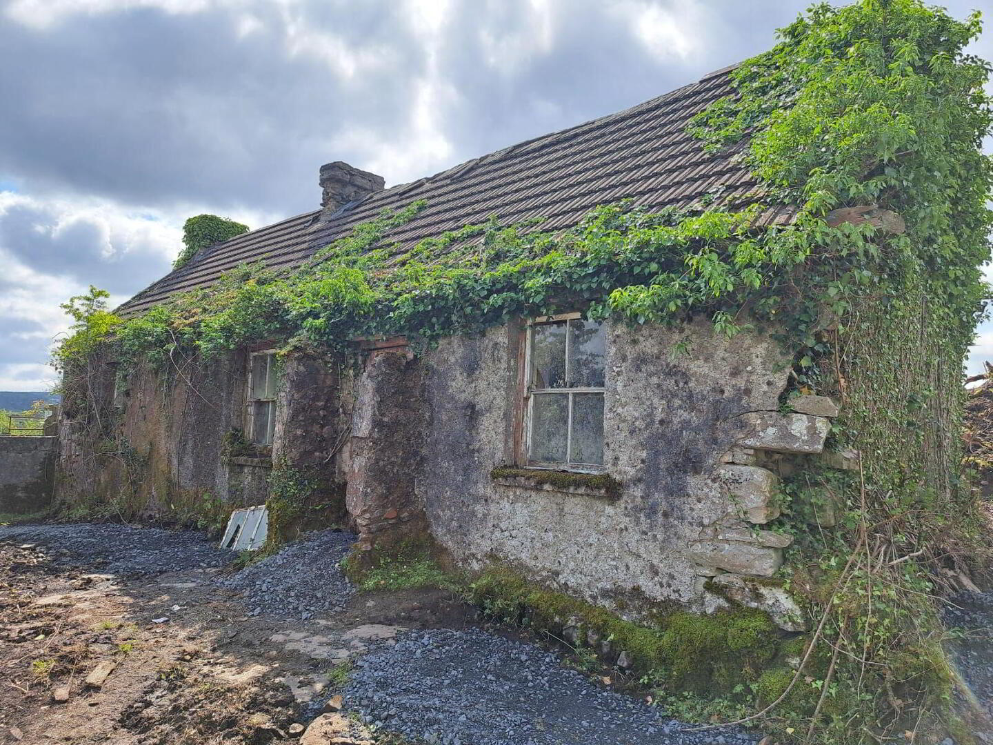 Tullynascreen 1 of 8