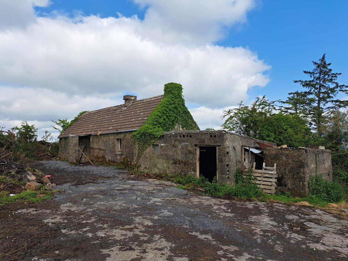 Tullynascreen 3 of 8