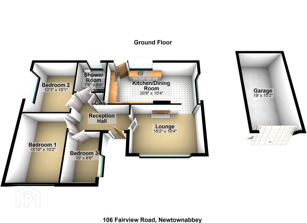 106 Fairview Road 26 of 26