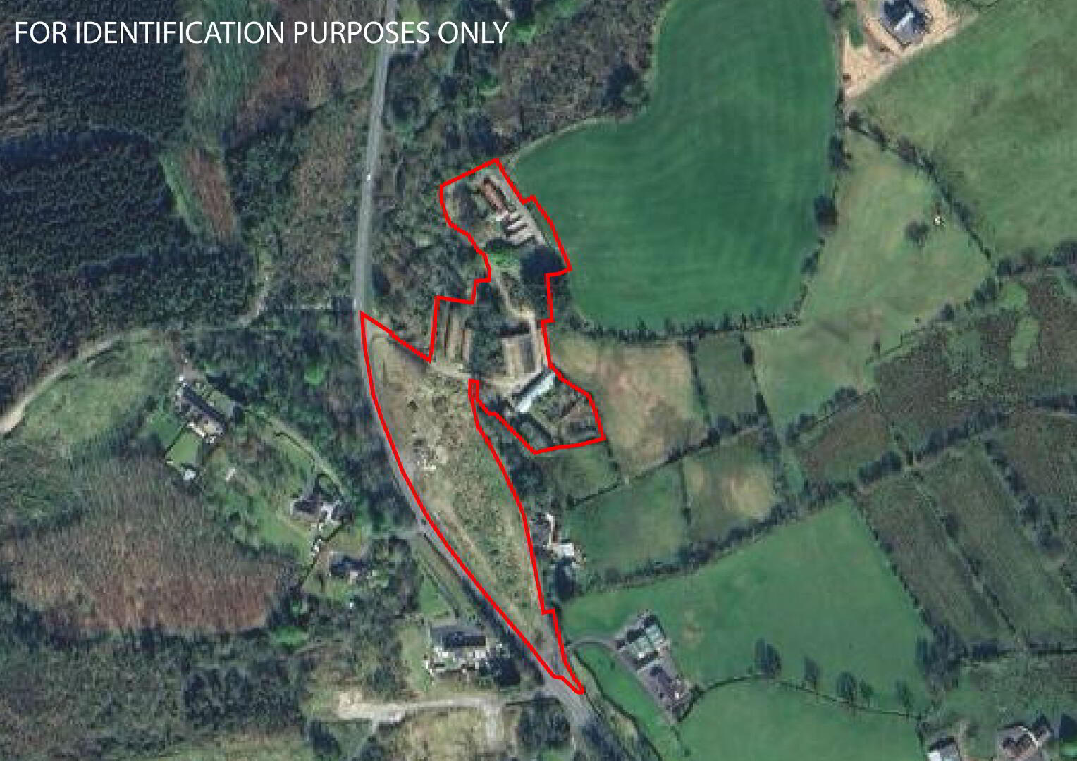 Caravan Park Development Site, 435 Killadeas Road 1 of 18