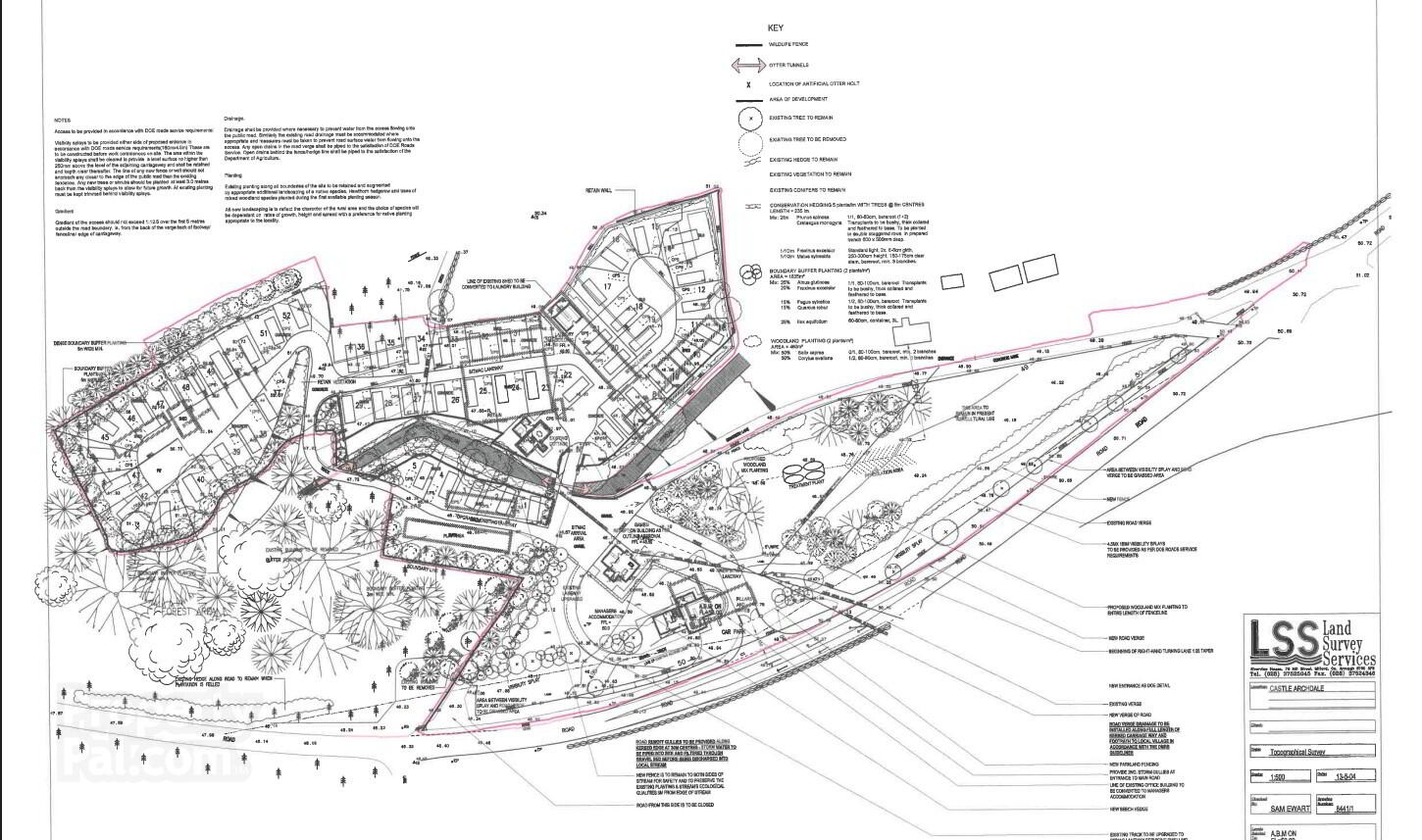 Caravan Park Development Site, 435 Killadeas Road 18 of 18