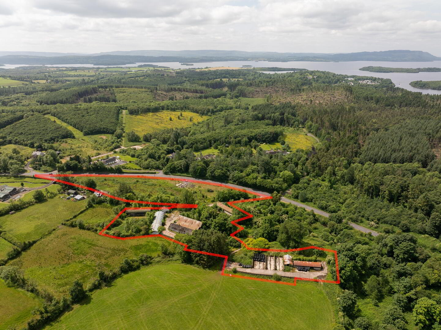 Caravan Park Development Site, 435 Killadeas Road 3 of 18