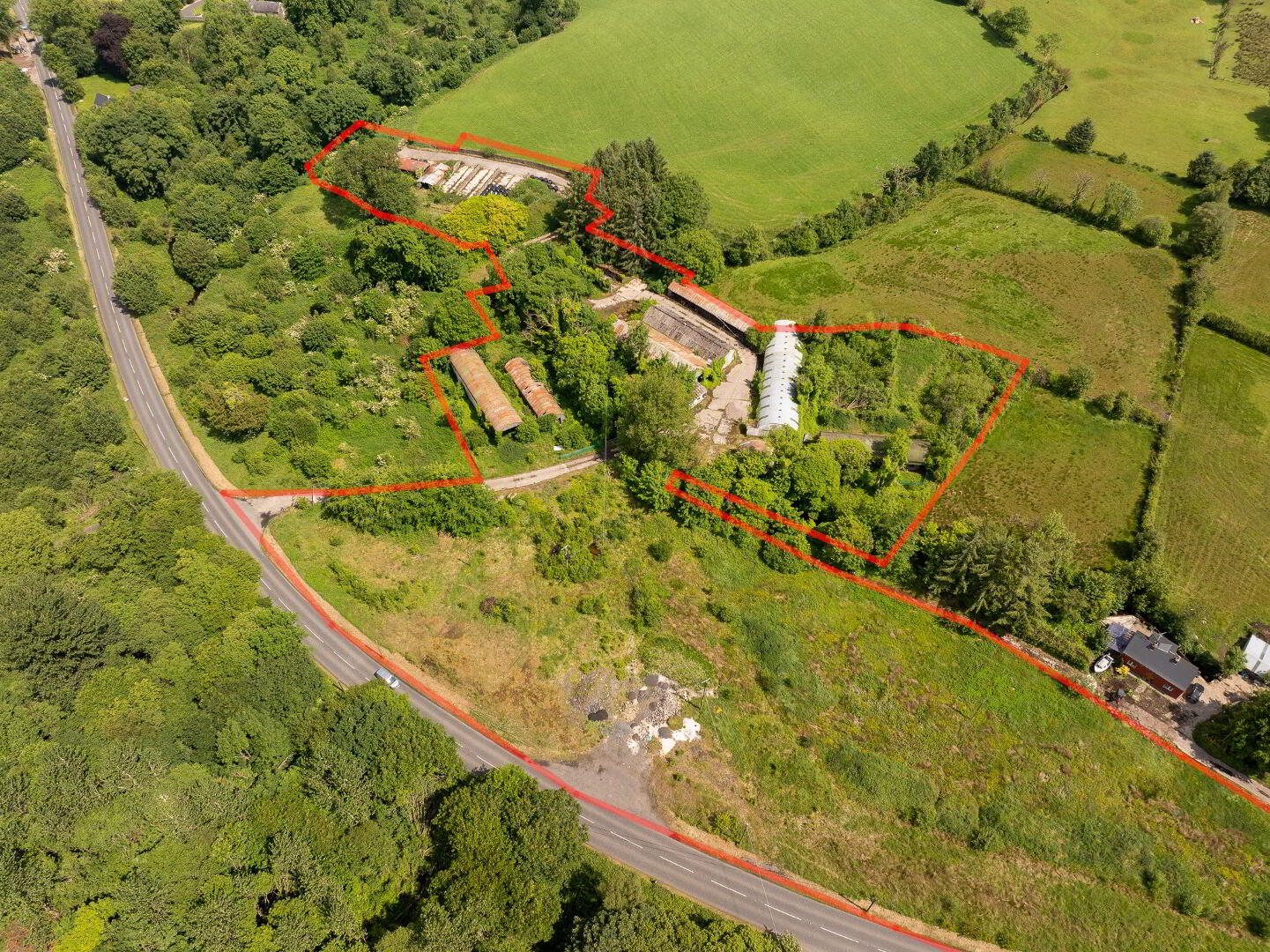 Caravan Park Development Site, 435 Killadeas Road 4 of 18