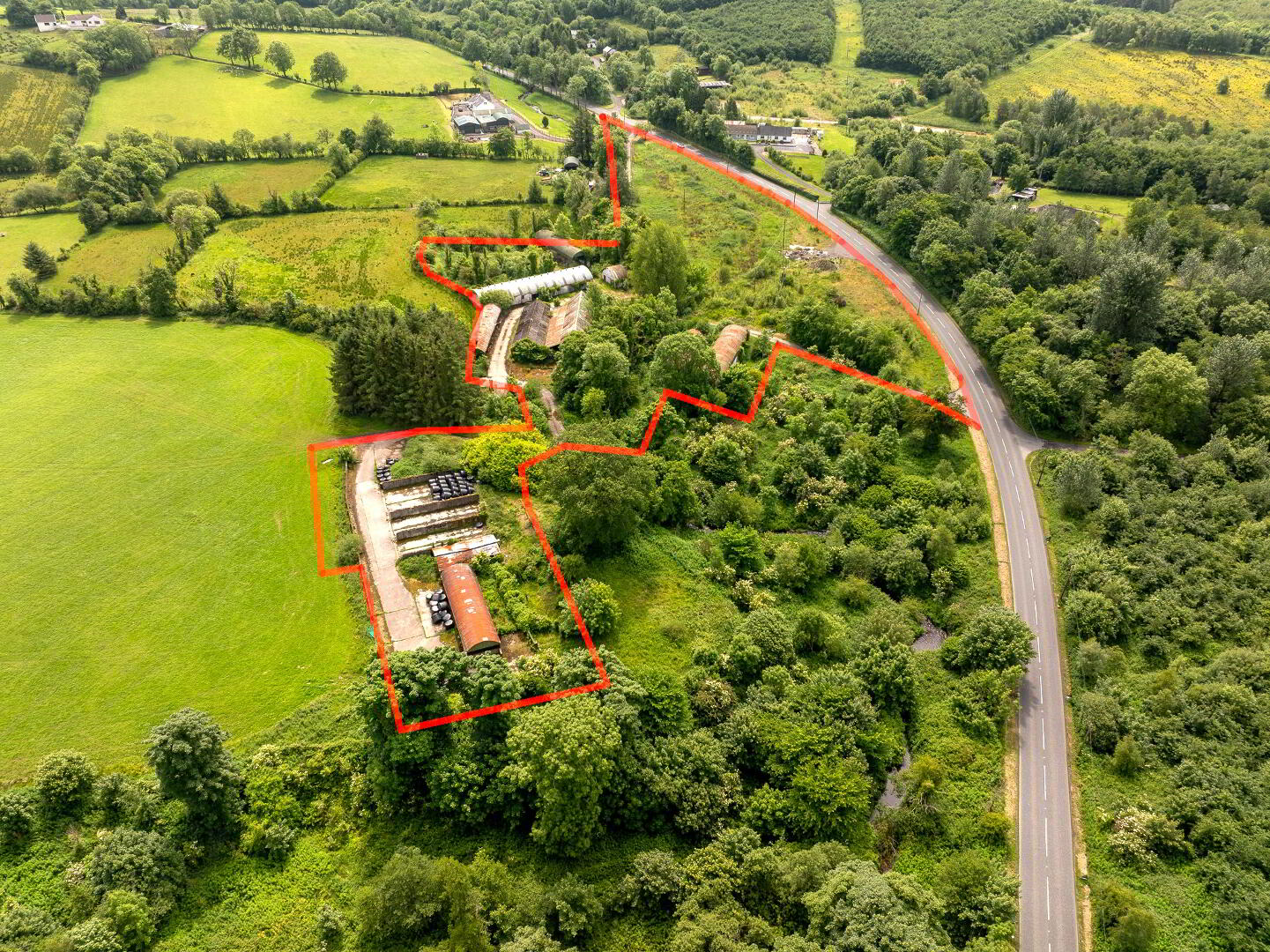 Caravan Park Development Site, 435 Killadeas Road 5 of 18