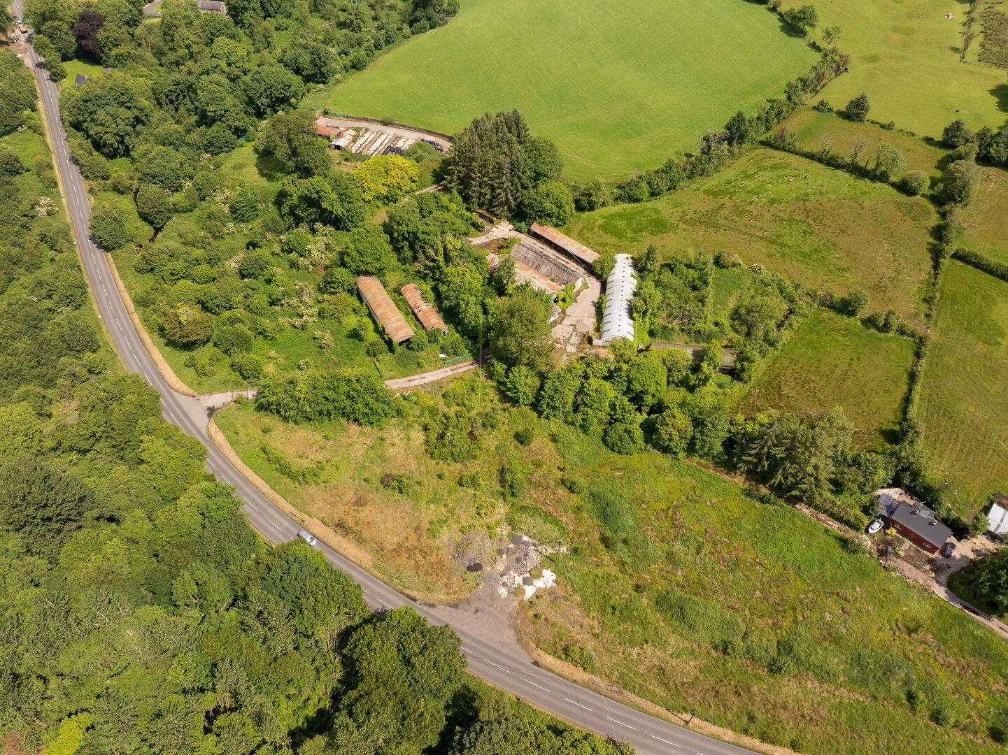 Caravan Park Development Site, 435 Killadeas Road 8 of 18