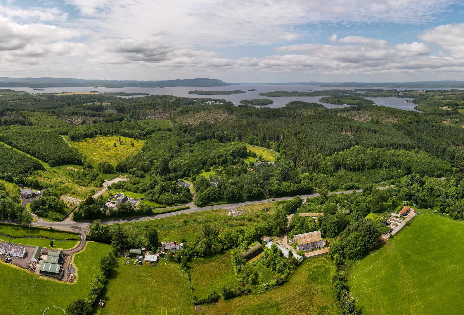 Caravan Park Development Site, 435 Killadeas Road 9 of 18